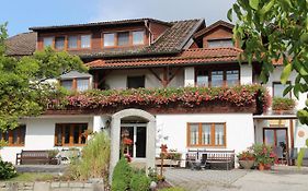 Pension Zum Ebenstein am Donausteig